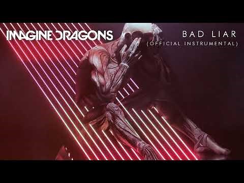 Imagine Dragons - Bad Liar (Official Instrumental)