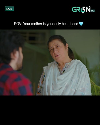 POV: Your Mom Is Your Best Friend — Heartfelt Moments