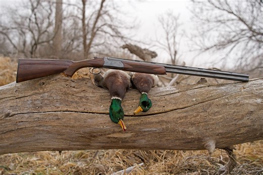 Ruger Red Label III Review: This Classic American Over/Under Is Back and Better Than Ever