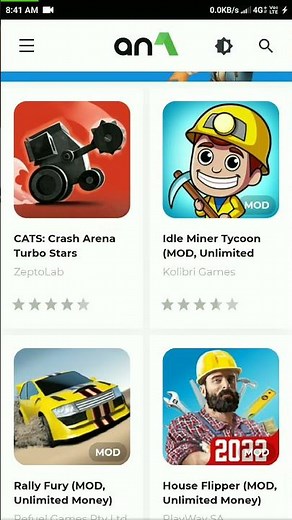 No.1 mod apk website. AN1 || Using mod apk is Safe or Not?