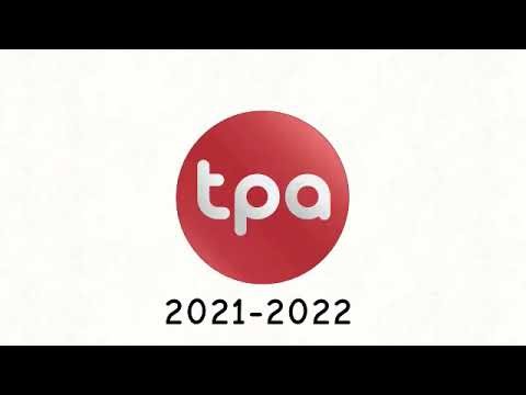 Logo History: 2025 Edition