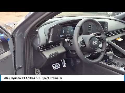 2026 Hyundai ELANTRA 48894