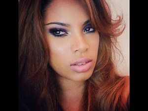 Bombshell Makeup Tutorial