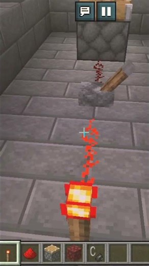 Redstone Levers in Minecraft Guide