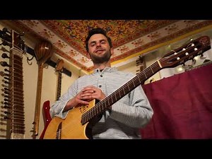 How do I learn a Raga? What are the steps for a student learning raga? Can I learn to play a raga?