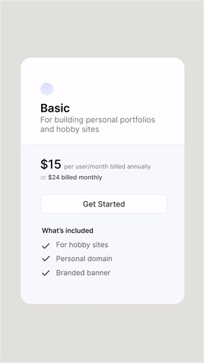 15K views · 294 reactions | How to Design Better Design Cards by Zander White Thrust | Artistry Media Ui & Ux Tips | Facebook