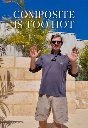 Composite Decking: Exploring the Benefits with Urban Elements WA