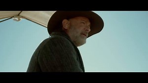 78K views · 1.3K reactions | Watch the first teaser for 'News of the World,' the new drama from director Paul Greengrass, starring Tom Hanks in his first Western.https://imdb.to/2I6Oqmw | IMDb | Facebook