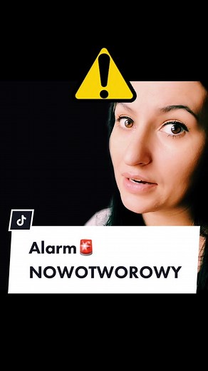 Alarm nowotworowy - jama ustna🚨 #dentysta #edutok #mamanatiktoku #rak