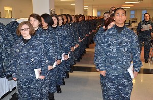 Everything You Want To Know About Navy P-Days