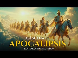 ESCUCHA EL HIMNO MÁS PODEROSO DEL APOCALIPSIS 🔥 Tocará Tu Alma y te dara fuerza