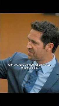 The Lincoln lawyer (sure win) #film #move #tvshow