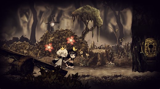 The Liar Princess and the Blind Prince chega finalmente a 11 de março de 2026 ao PC - IG News