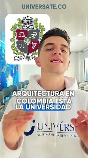 las 3 mejores universidades para estudiar arquitectura en Colombia 2025