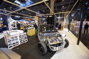 Quand le concours Lépine révolutionne l'automobile