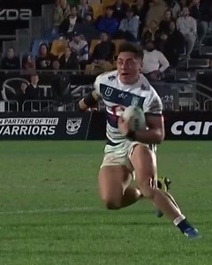 Nate Roache ACL Rupture Analysis | Video Review 2019