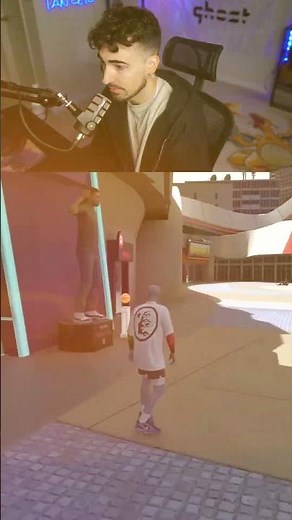 HIDDEN STORE ON NBA 2K26 🤯😳