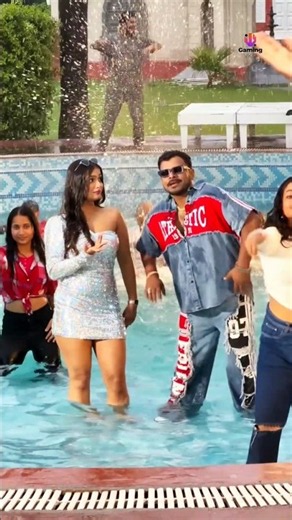 #shorts | आ फरियाले | Aa Fariyale | Kanishka | New Bhojpuri Song 2026 | Pramod Premi Yadav