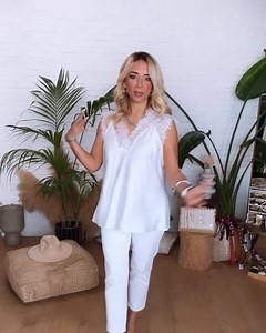 4.4K views · 165 reactions | Απλό, κομψό αυτό το outfit με την...