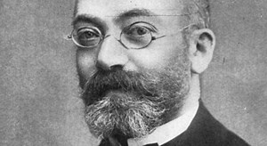 Ludwik Zamenhof i język esperanto