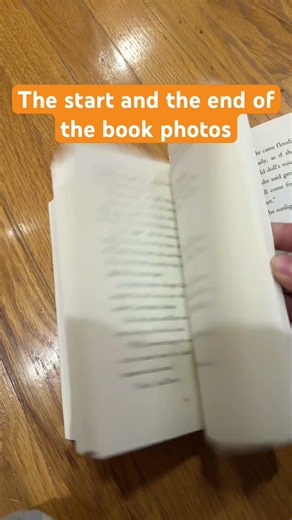 POV the start and the end of the book 📕 . #booktok #books #read