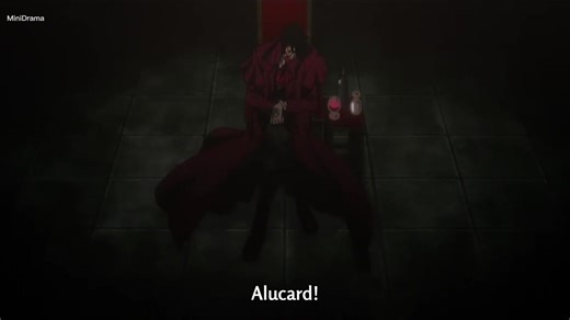 Hellsing Ultimate Part 36: Vampire Action