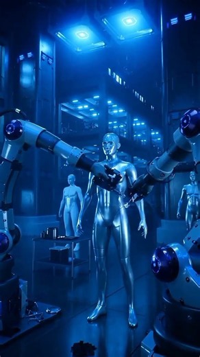 10 Mind-Blowing Future Technologies That Will Change the World #AI #Artificial Intelligence #Future