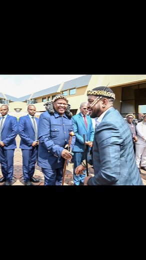 Khula Ngonyama: A Celebration of Zulu Culture