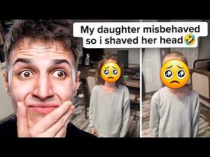 Try Not to Cringe: Insane Parents