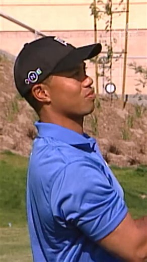 In 2006, Ed Bradley asked Tiger Woods how long he planned to play competitive golf. Then 30, Woods replied: “When my best isn’t good enough to win anymore.” Today, Woods celebrates his 50th birthday. | 60 Minutes