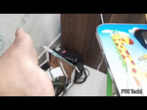 How to convert Genexis Cable Modem to LAN Wifi Router