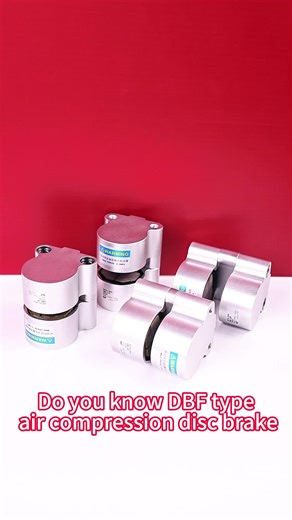 Pneumatic Brakes: Power & Precision for Heavy Loads