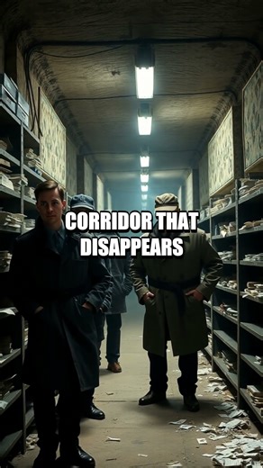 The Library Vault and the Ash Map