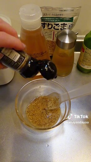 豚しゃぶサラダ 味噌だれレシピ｜さっぱり濃厚の簡単ドレッシング
