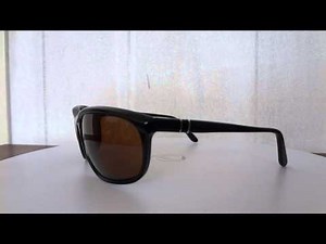Terminator 2 sunglasses Persol Meflecto Ratti 58230