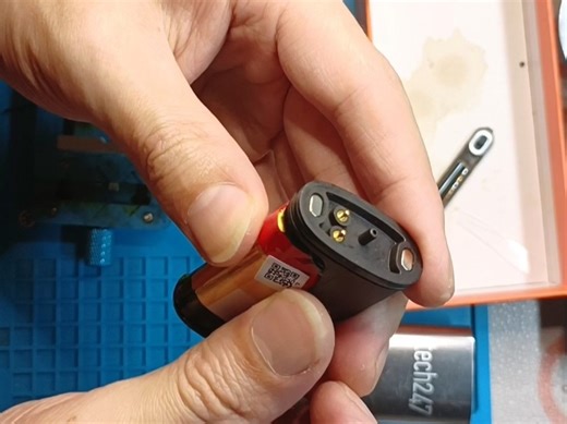 smok.tech247维修更换空开，修复完成…鹦鹉螺…857.857pro果冻系列…高德x高德nano.行李箱…魔笛