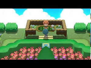 Pokemon Luminescent Platinum Randomizer Nuzlocke Part 2.5