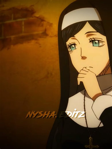 Yuno y Asta salvan la aldea - Black Clover PT244