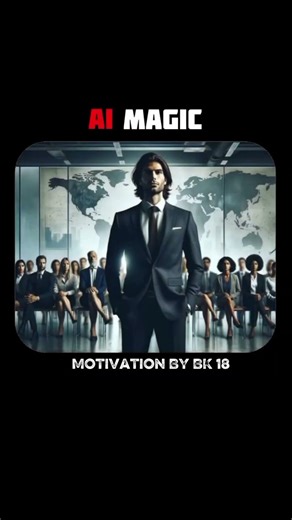 #Ai software aaj ka jadu h #motivation by bk 18 video 📷.....