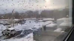 64K views · 895 reactions | TIME-LAPSE VIDEO: Here's a look at the...