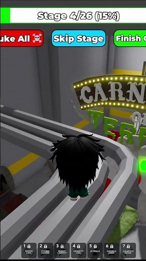 I Almost Made It… #147| #roblox #ahergaming #gaming