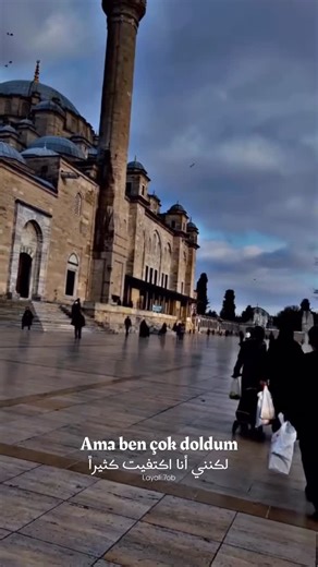 Layali on Instagram‎: "إسطنبول ، تركيا Istanbul, Turkey من الاكسبلور؟ اعمل متابعة #virtual #fyp #muscle #muscle #istanbul #اسطنبول #explorepage✨ #viralvideos #tiktok #مشاهير #beach #تصويري #تصميمي #ترند #تصاميم #حب #موسیقی #اغاني"‎