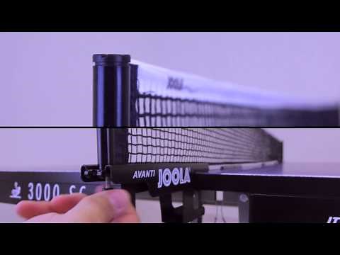 JOOLA Avanti Net & Post Set
