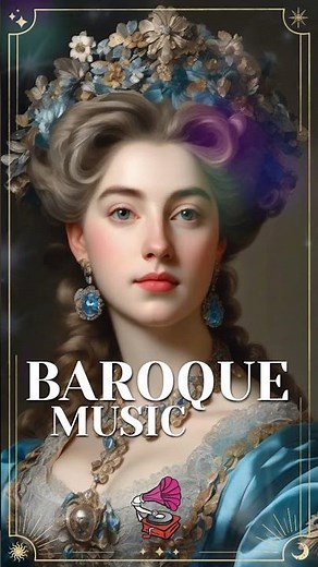 Baroque Music | Italian String Quartet #baroque #music #lutenist #readingstudy #classicalmusic