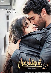 Où regarder Aashiqui 2 en streaming complet et légal ?