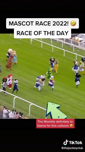 Hilarious Horse Racing Moments | Funny Racing Fails Compilation