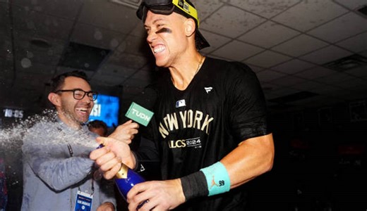 How to Watch Yankees vs. Guardians ALCS Game 1 - October 14