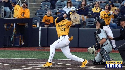 WVU at Texas Tech: Probable starters, game times