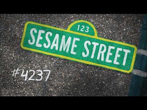 Sesame Street: Episode 4237 (Full) (OG PBS Broadcast)