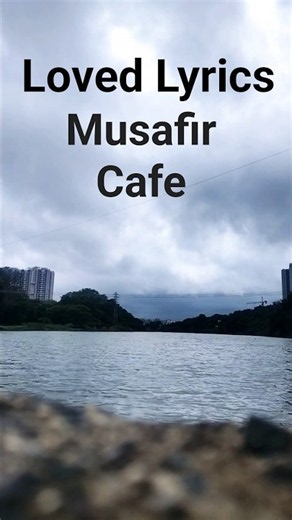 Lyrics picked here🫰 #darmiyaan #musafircafe #lovesong #darmiyaanlyrics #musafircafesong #songlyric